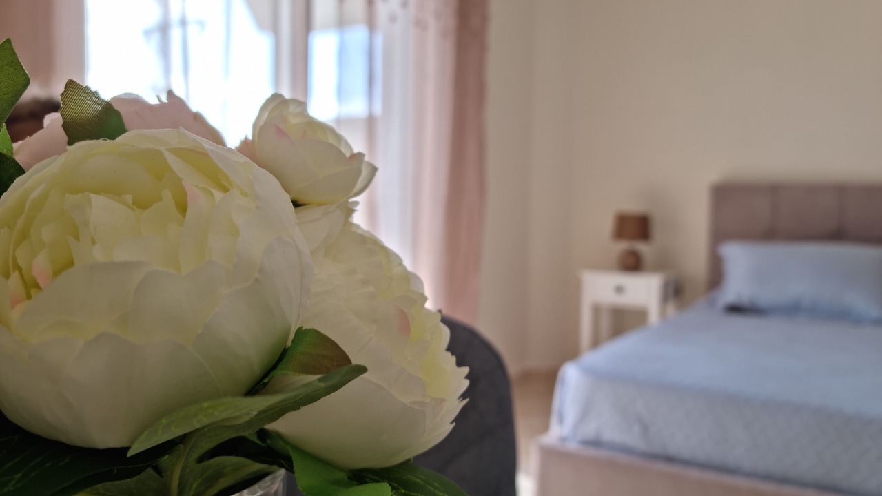 Photo of Bedroom in Petaloudes