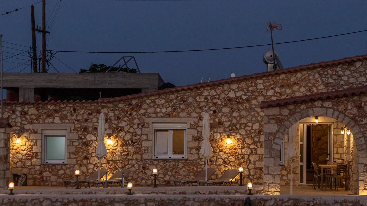 Photo of Outdoor in Kolymvari