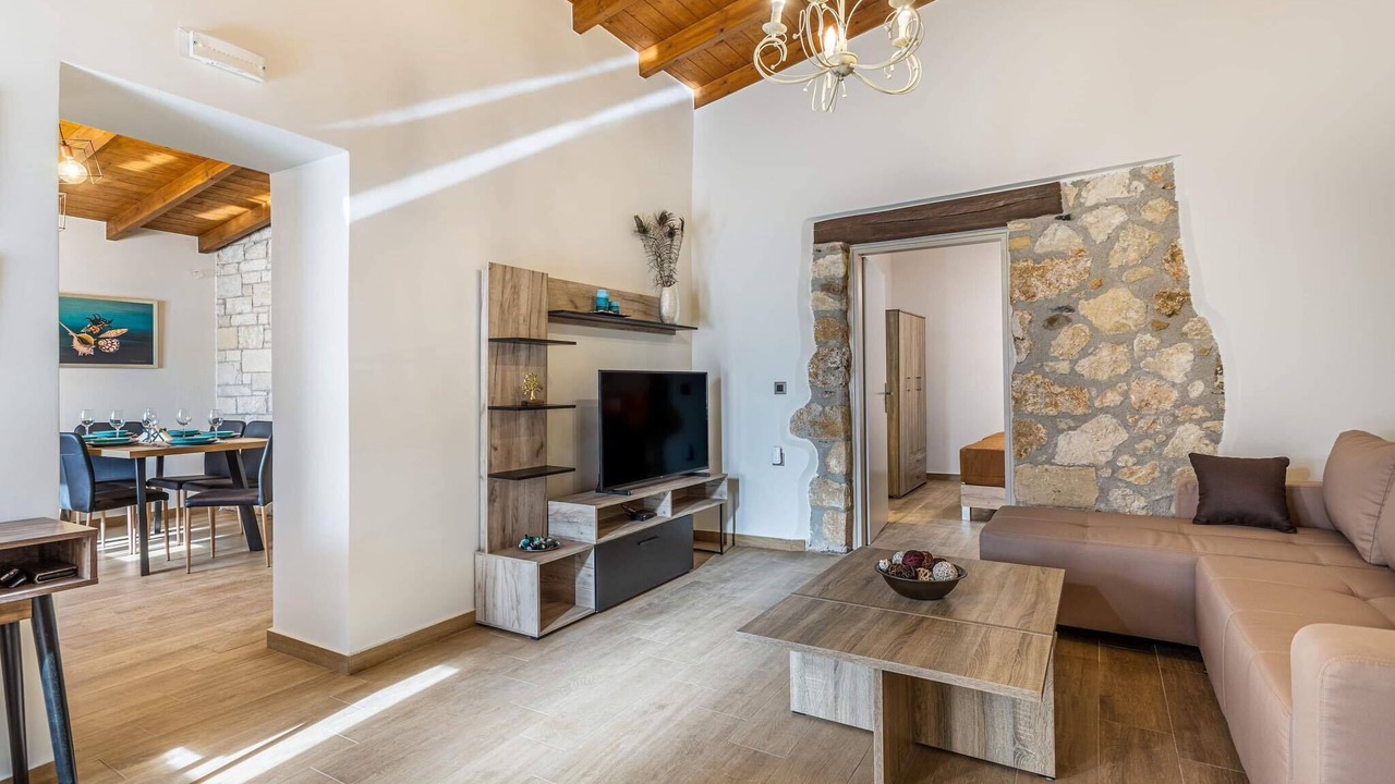 Photo of Livingroom in Kolymvari