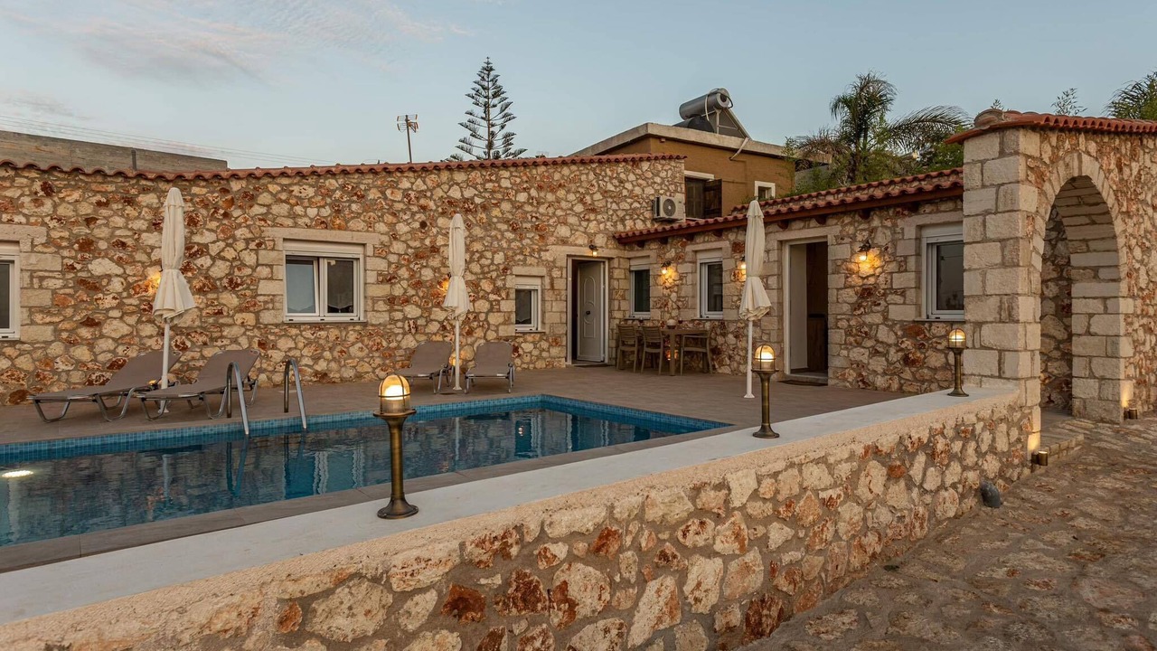 Photo of Outdoor in Kolymvari