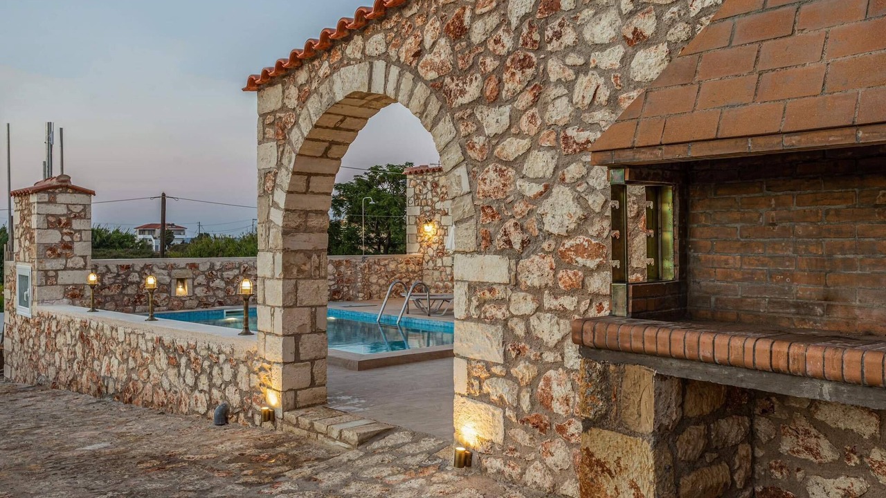 Photo of Outdoor in Kolymvari