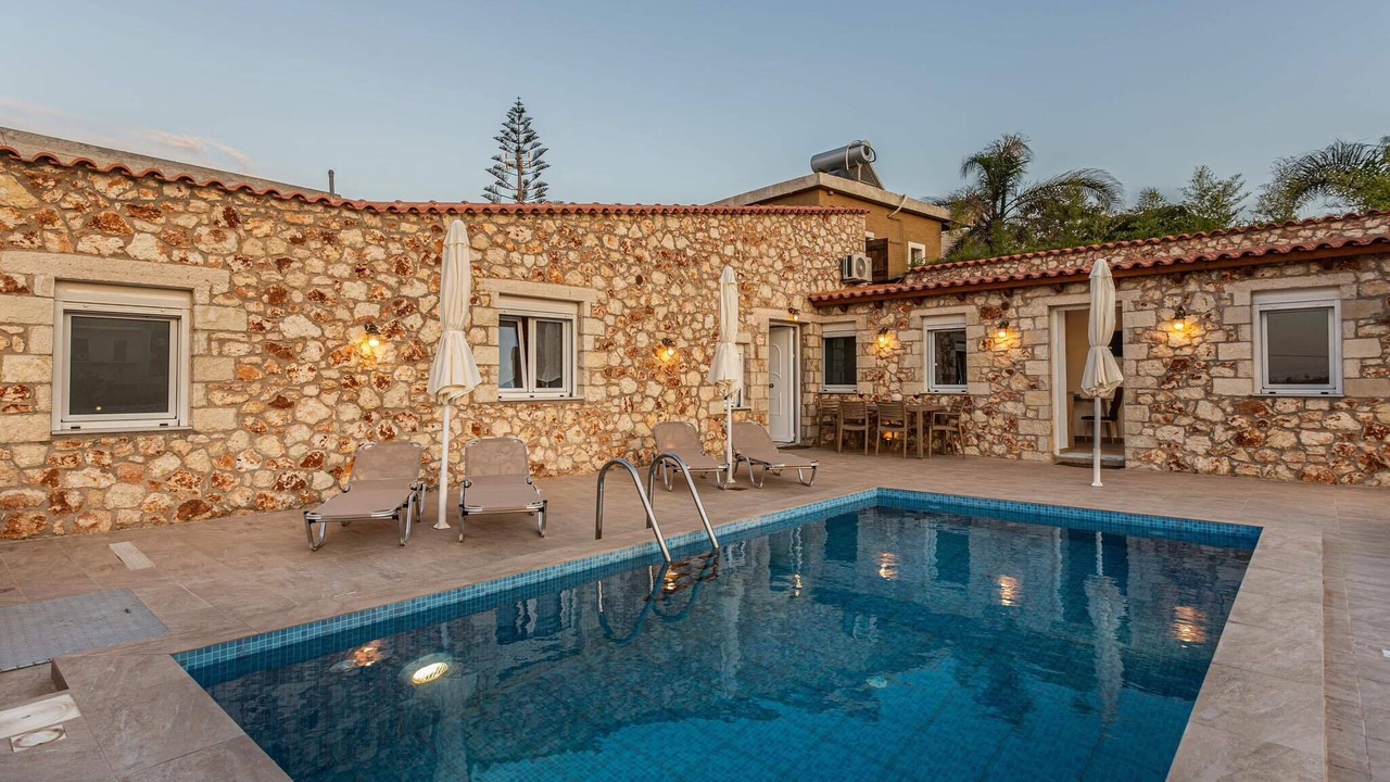Photo of Outdoor in Kolymvari
