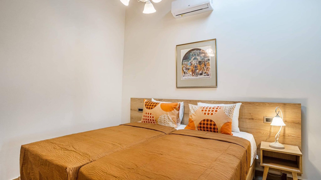 Photo of Bedroom in Kolymvari