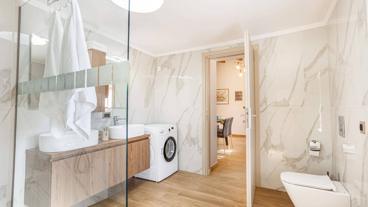 Photo of Bathroom in Kolymvari