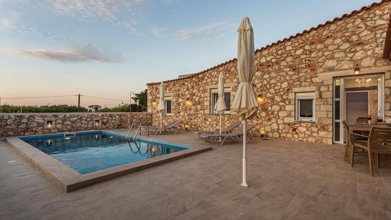 Photo of Outdoor in Kolymvari