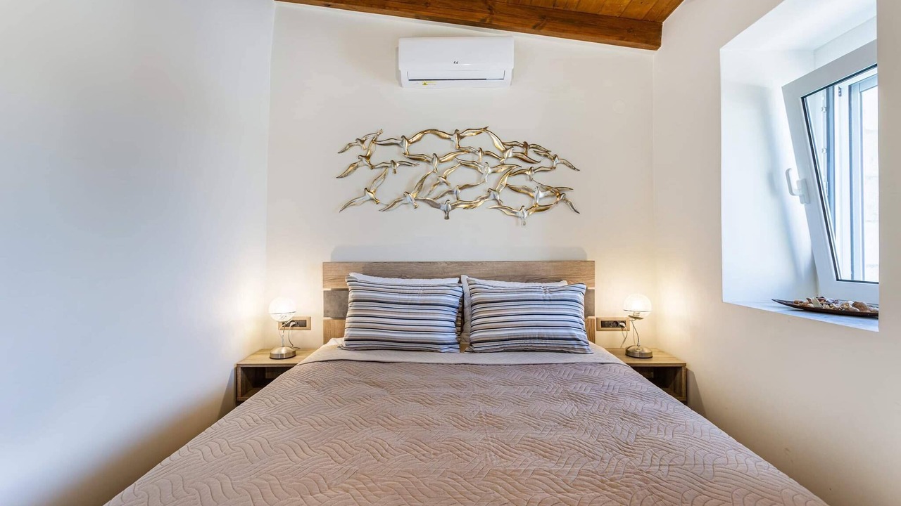 Photo of Bedroom in Kolymvari