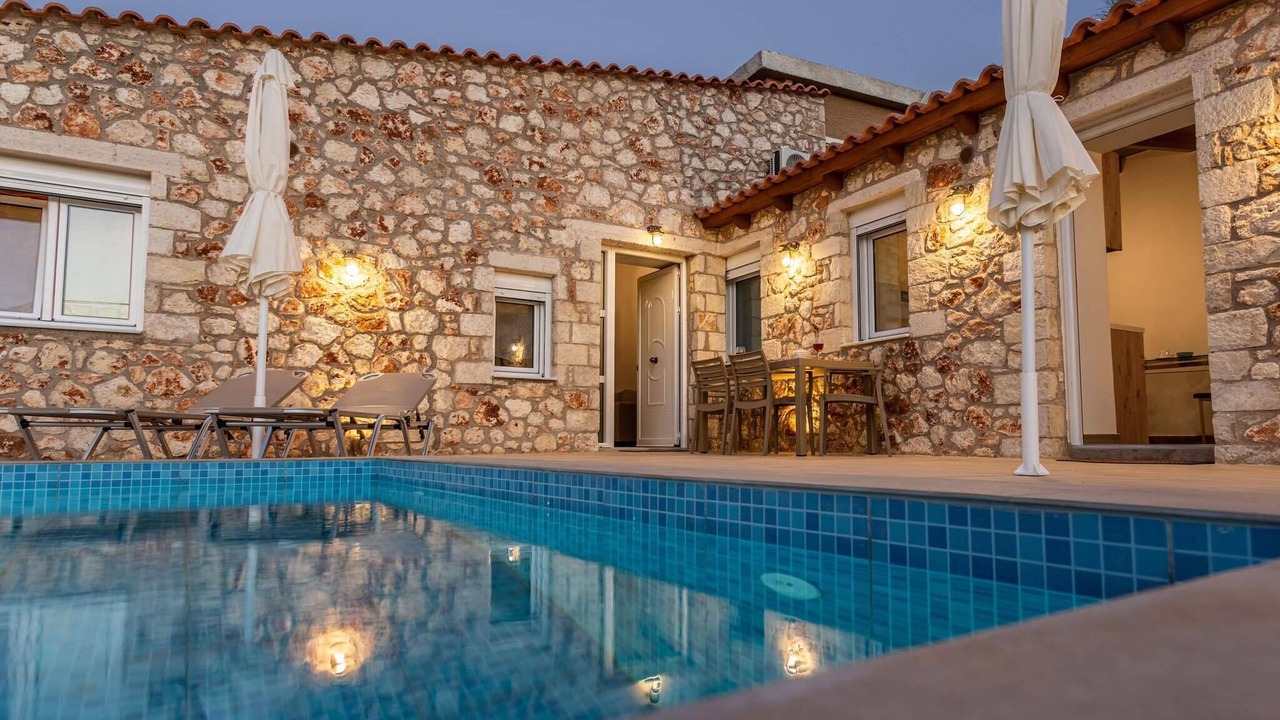 Photo of Outdoor in Kolymvari