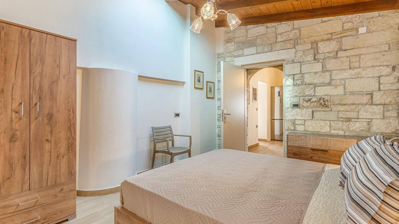 Photo of Bedroom in Kolymvari