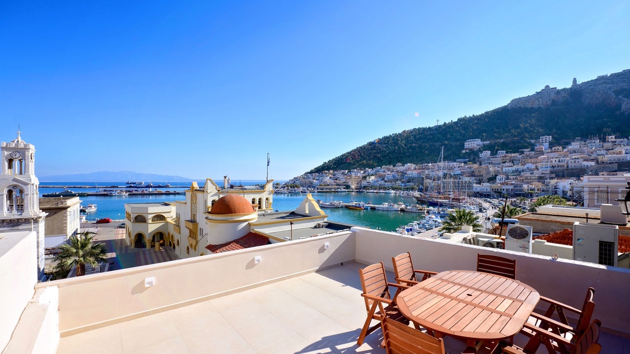 Photo of Outdoor in Pothia