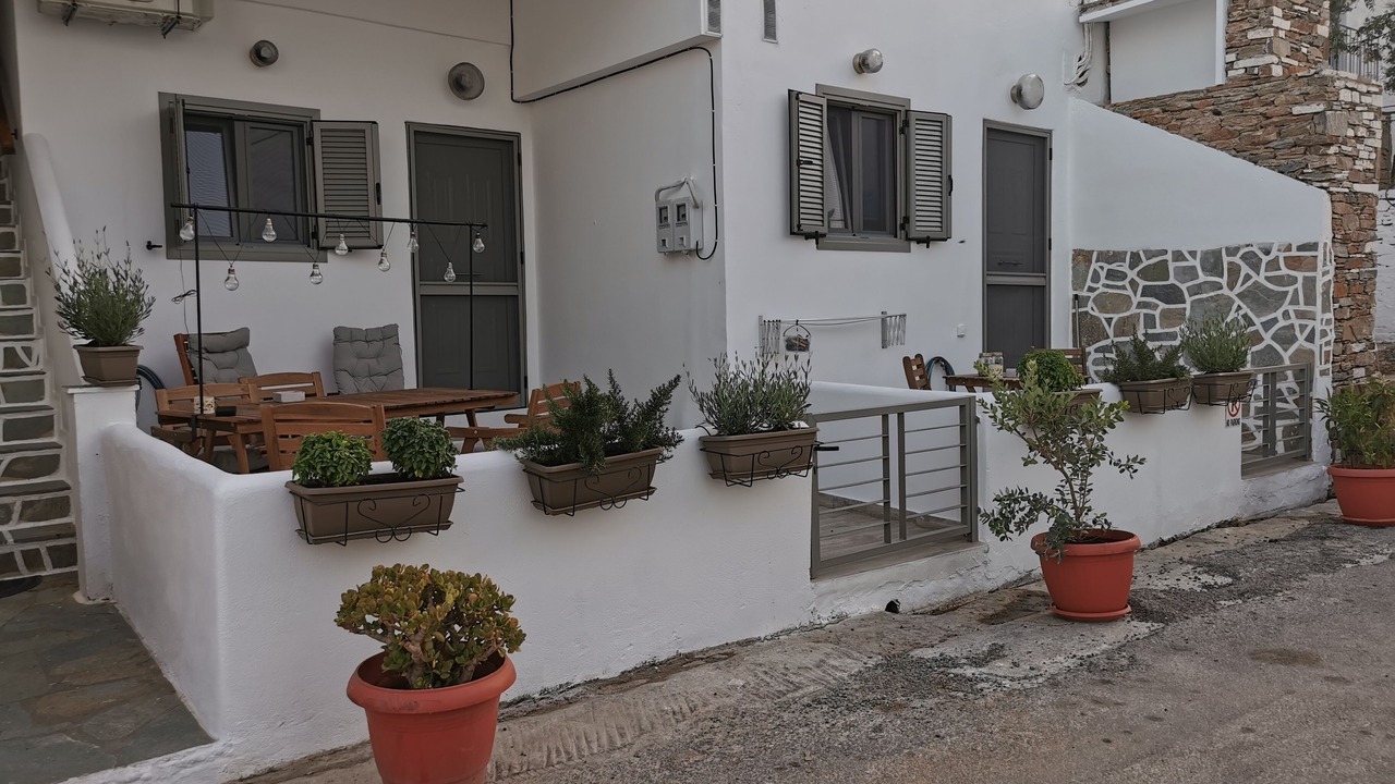 Photo of Outdoor in Kithnos