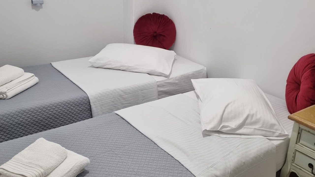 Photo of Bedroom in Kithnos