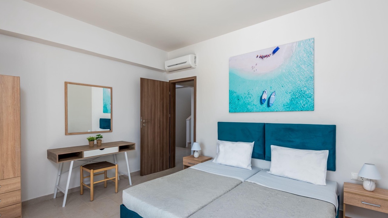 Photo of Bedroom in Kallithea