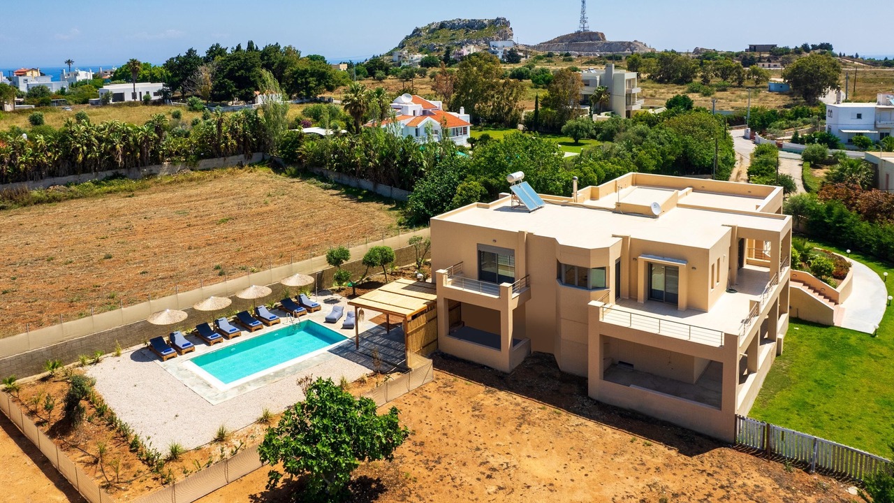 Photo of Outdoor in Kallithea