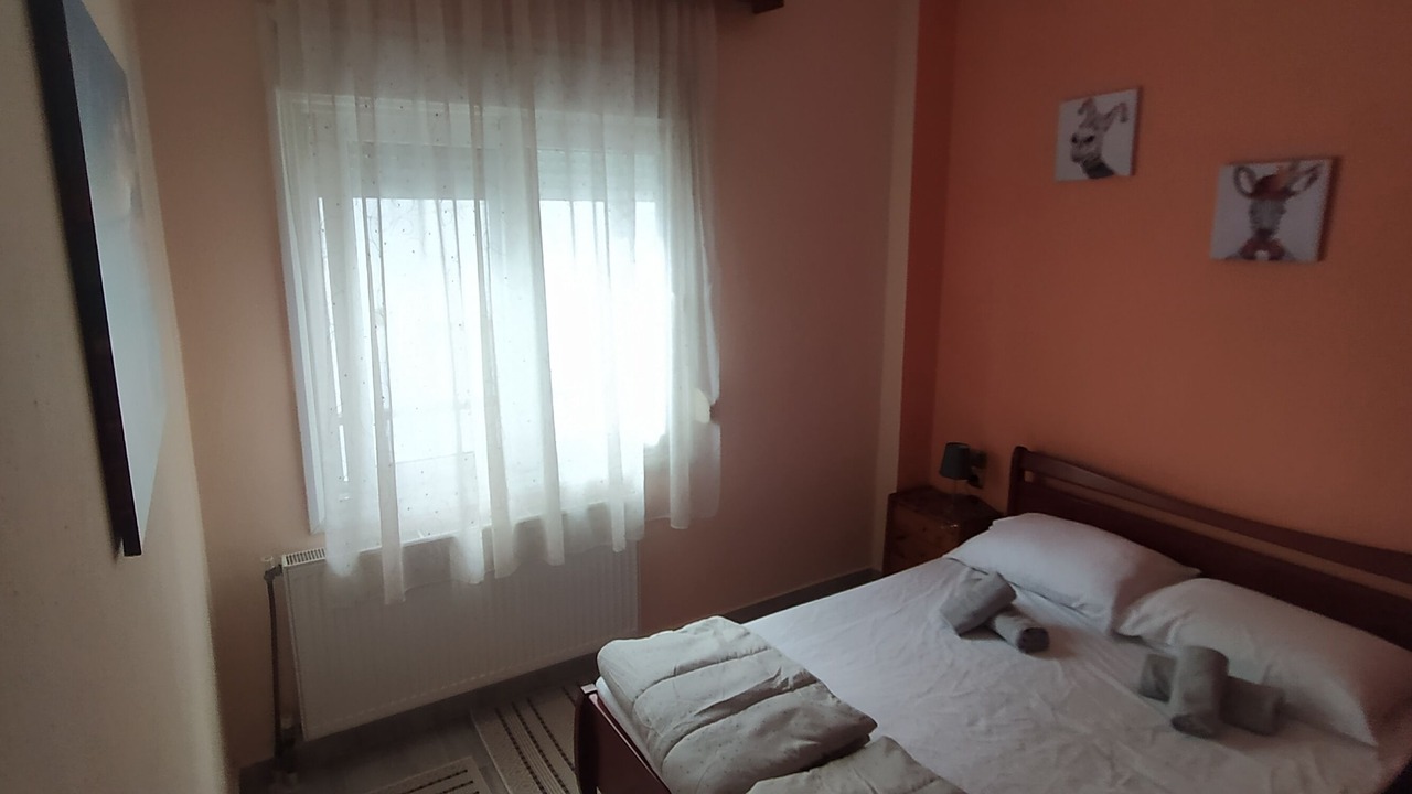 Photo of Bedroom in Serres