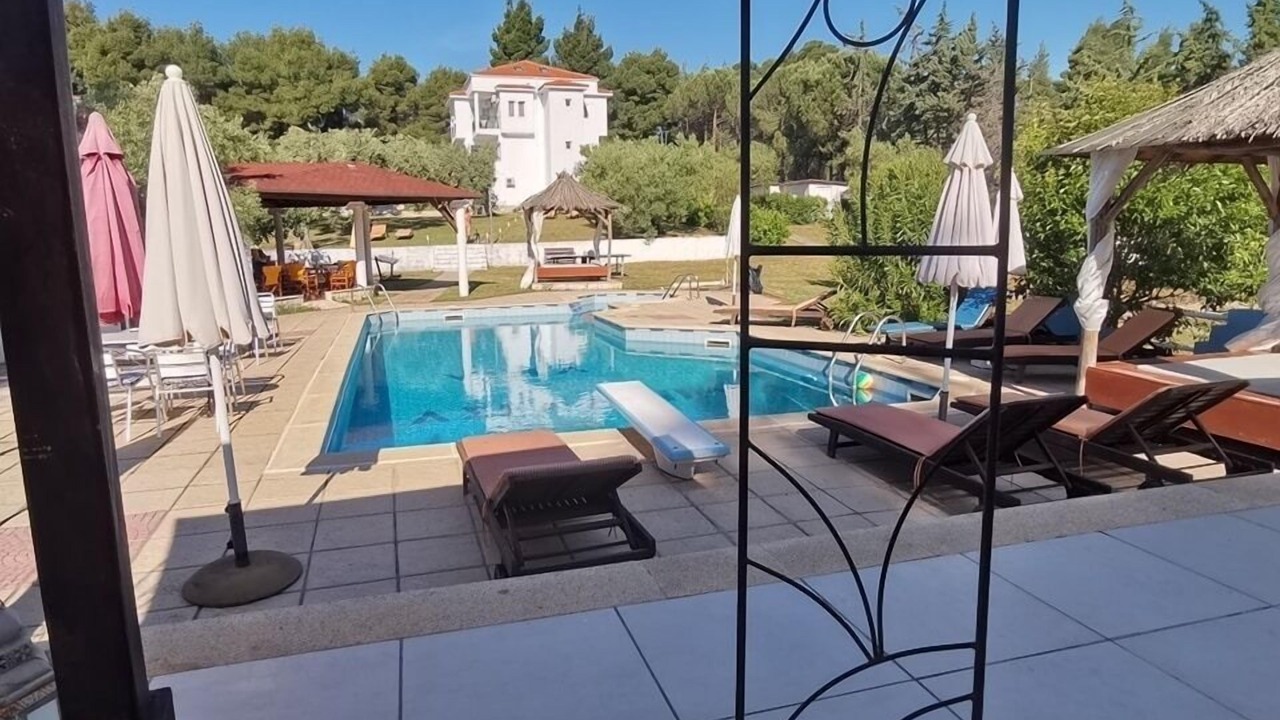 Photo of Outdoor in Metamorfosi