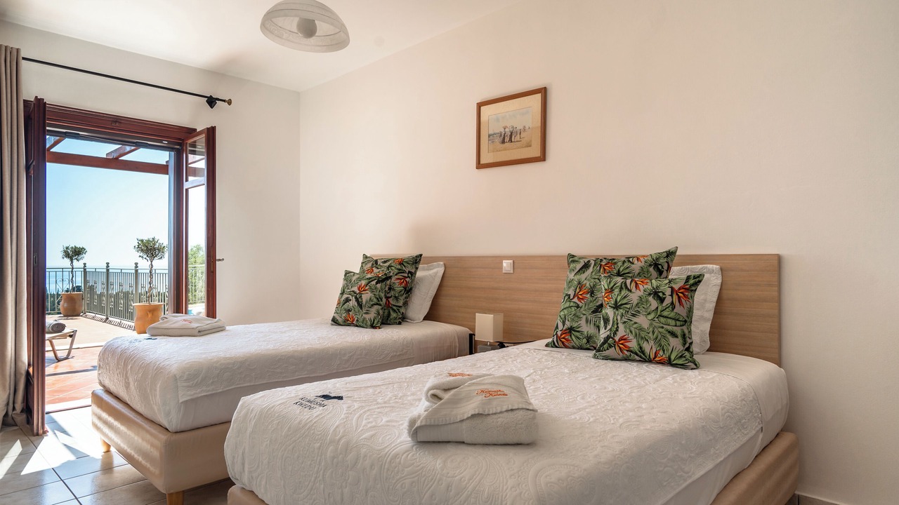 Photo of Bedroom in Manganos