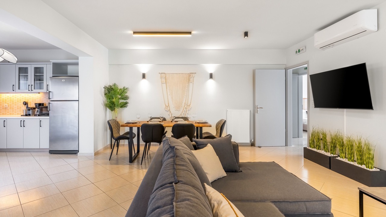 Photo of Livingroom in Houdetsi