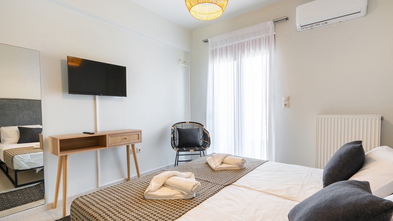 Photo of Bedroom in Houdetsi