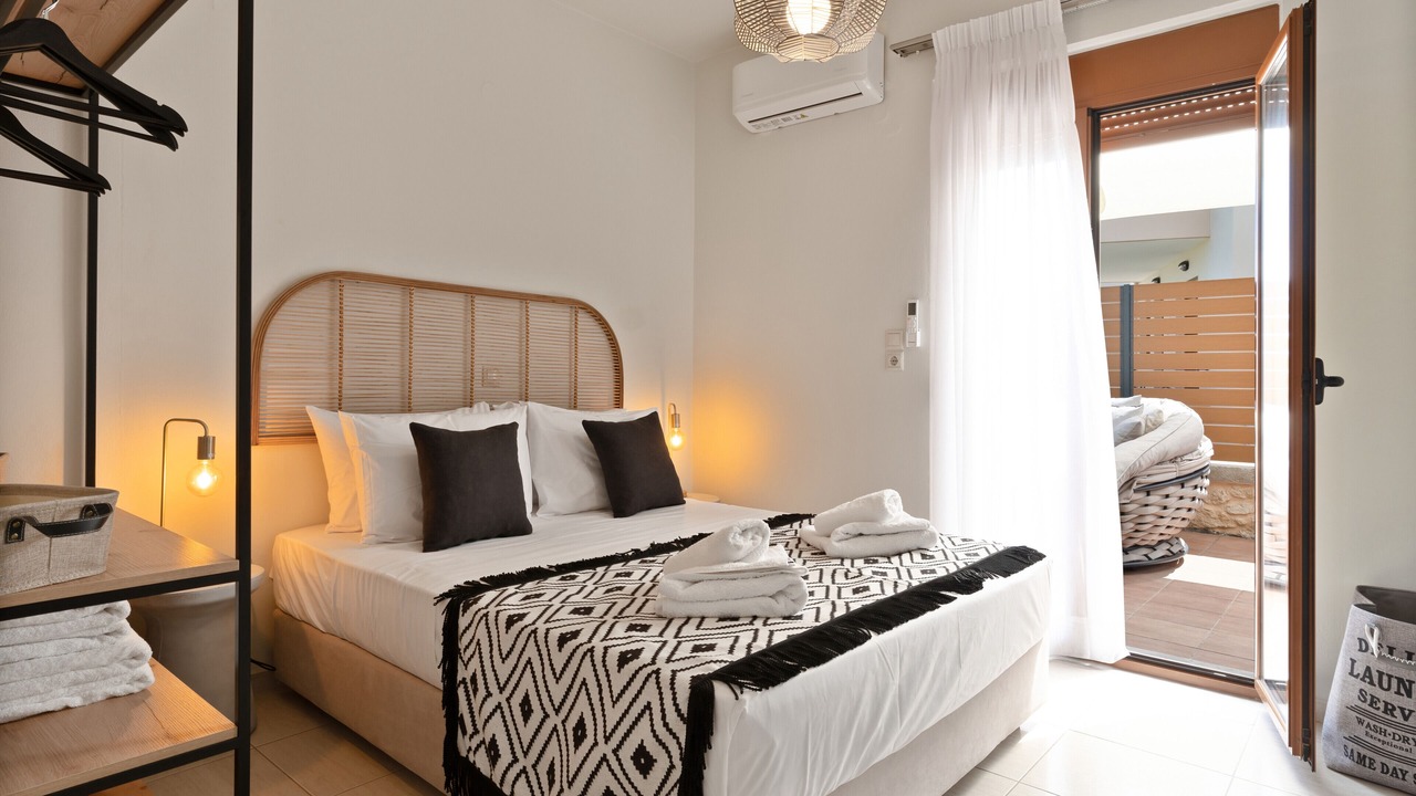 Photo of Bedroom in Houdetsi
