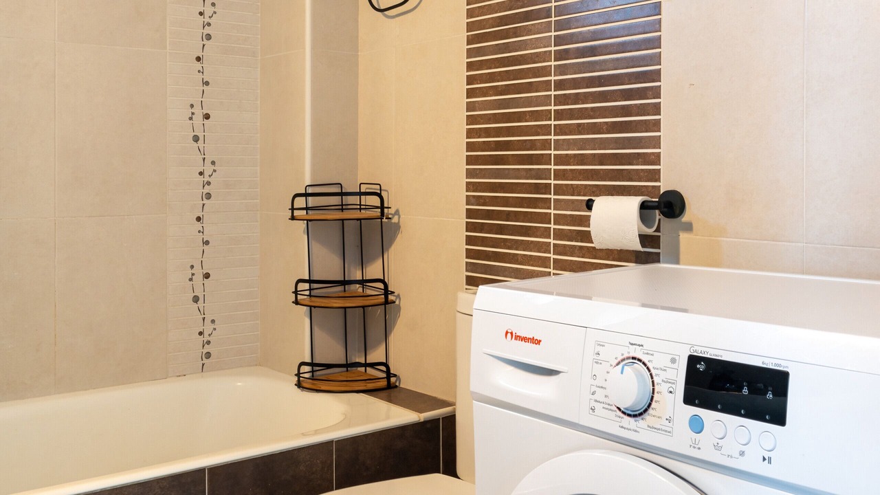 Photo of Bathroom in Houdetsi
