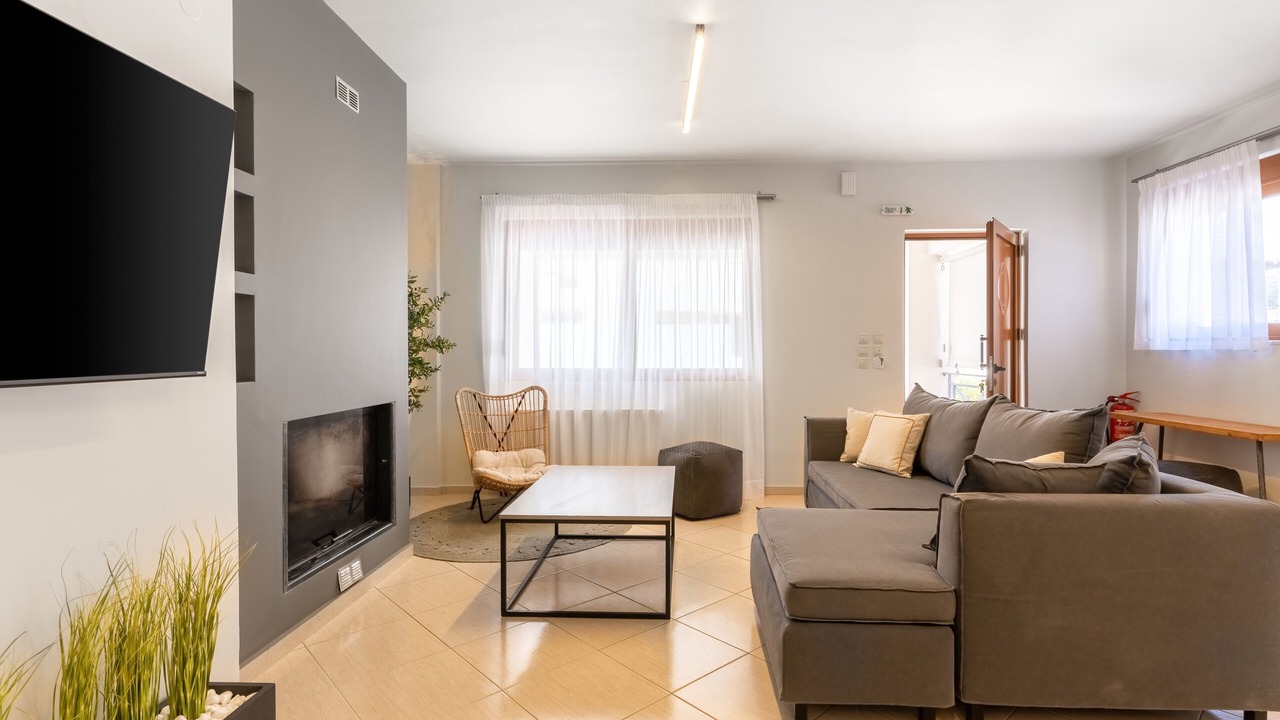 Photo of Livingroom in Houdetsi