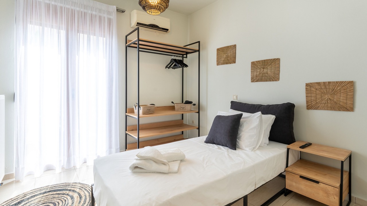 Photo of Bedroom in Houdetsi