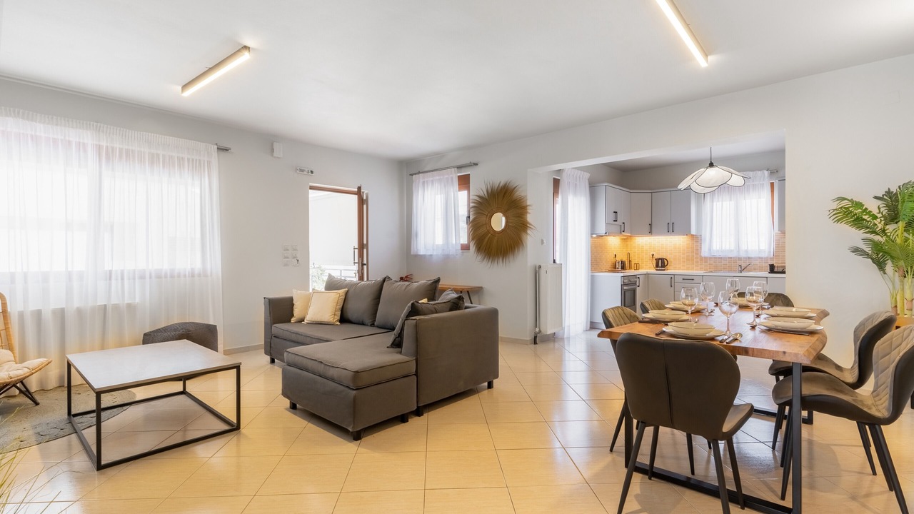 Photo of Livingroom in Houdetsi