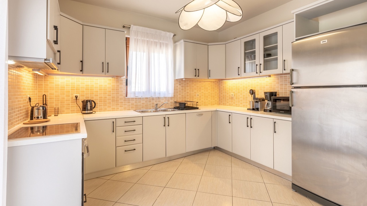 Photo of Kitchen in Houdetsi
