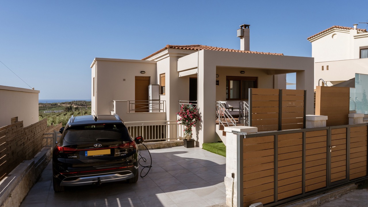 Photo of Outdoor in Houdetsi