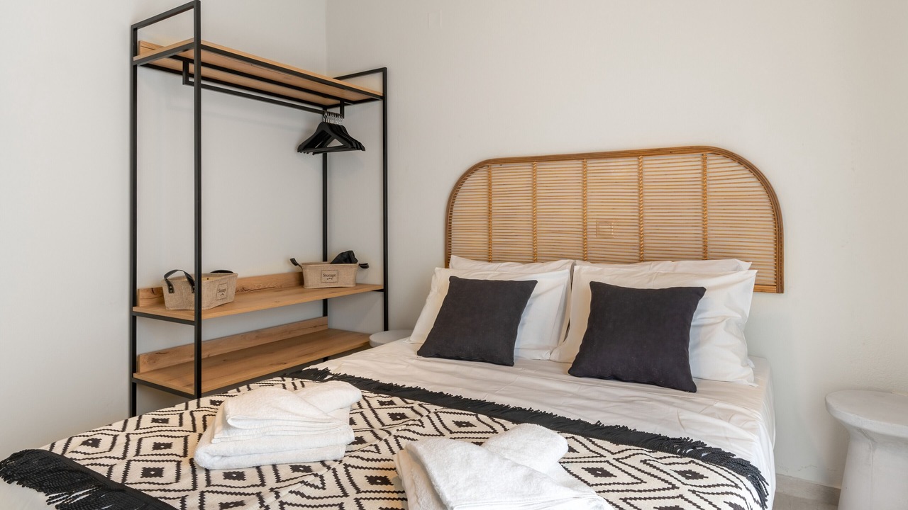 Photo of Bedroom in Houdetsi