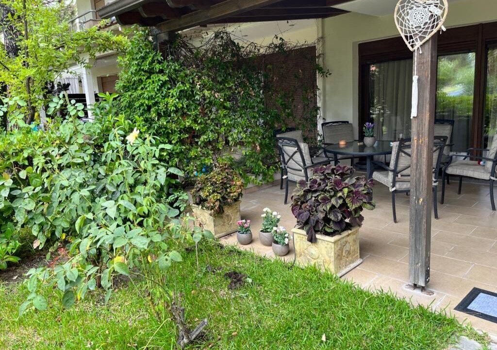 Photo of Outdoor in Vourvourou