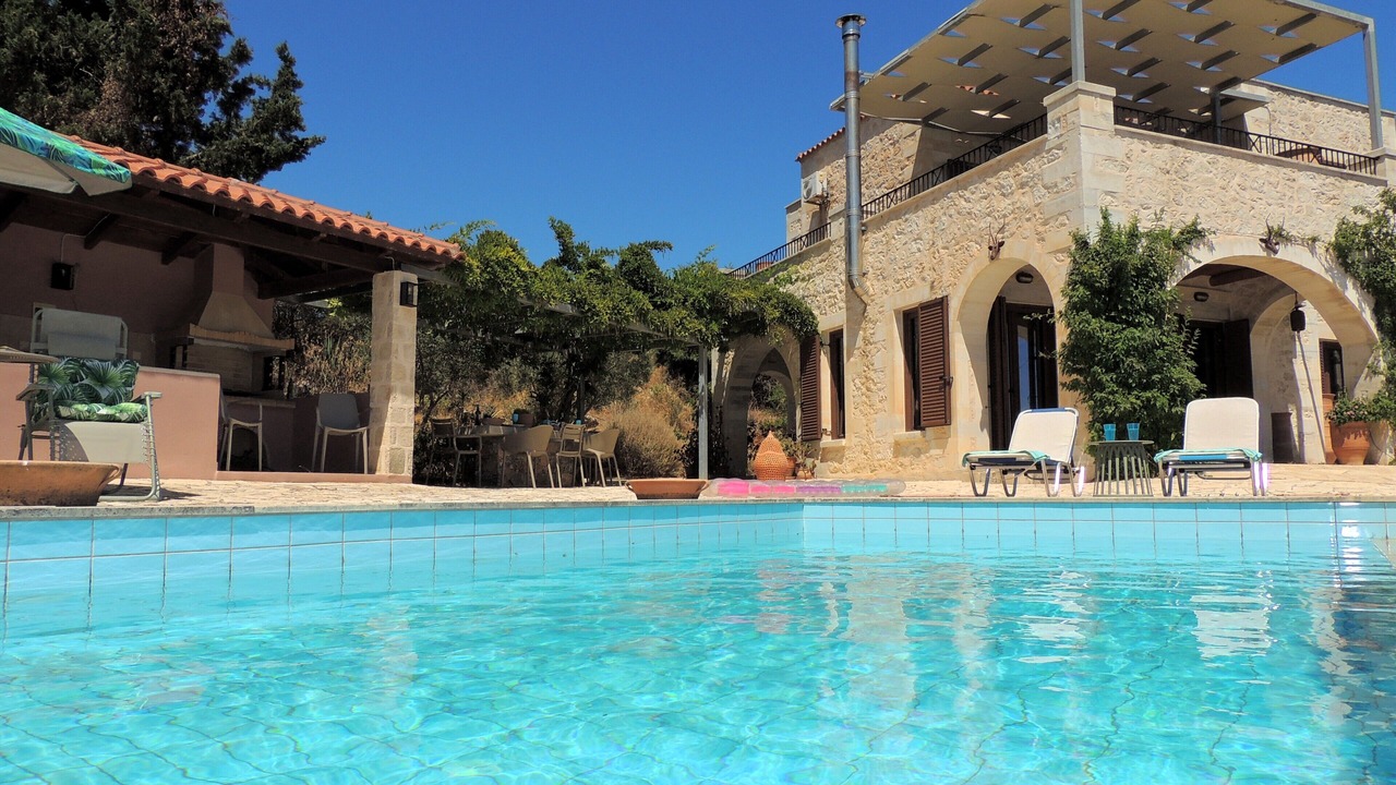 Photo of Outdoor in Apokoronas