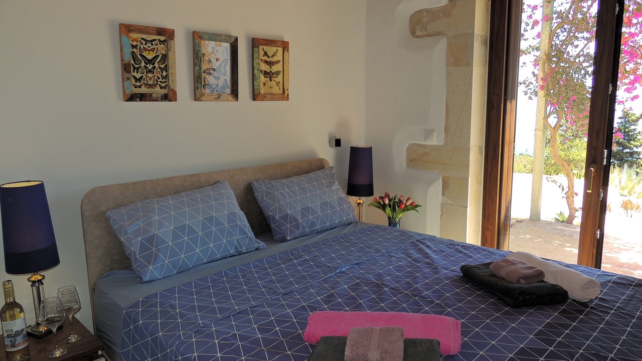 Photo of Bedroom in Apokoronas