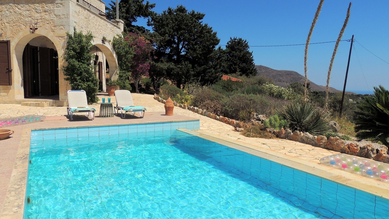 Photo of Outdoor in Apokoronas