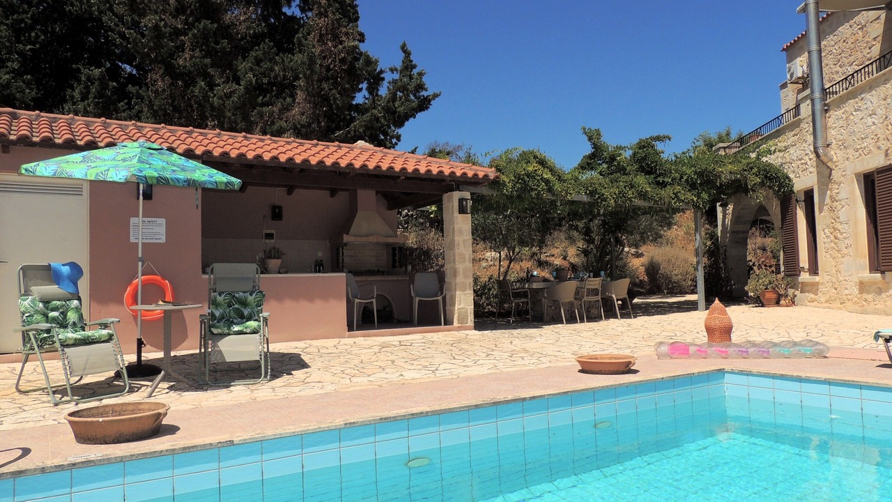 Photo of Outdoor in Apokoronas
