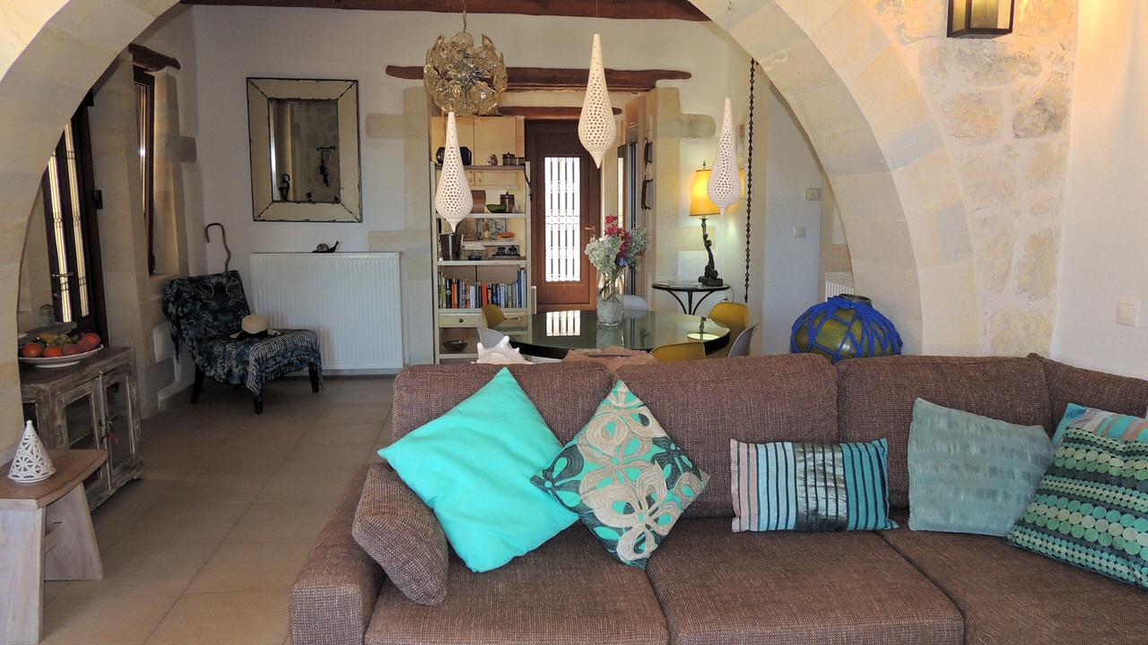 Photo of Livingroom in Apokoronas