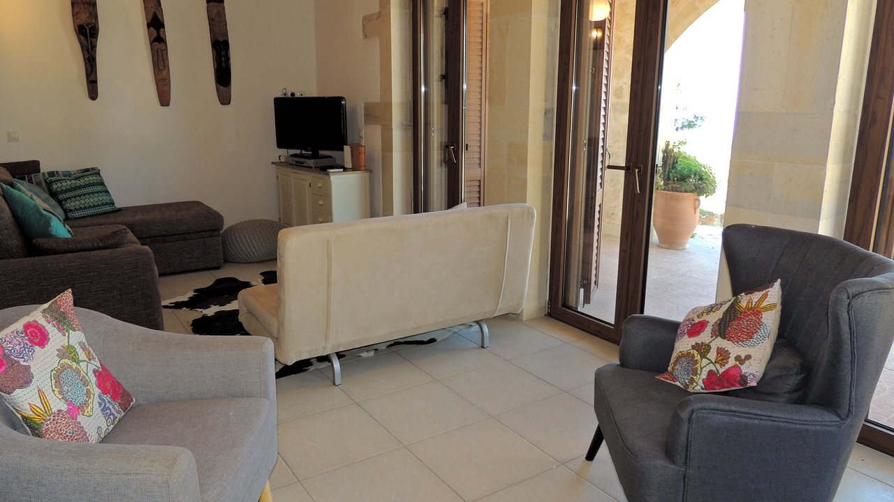 Photo of Livingroom in Apokoronas