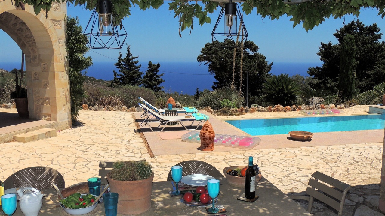 Photo of Outdoor in Apokoronas