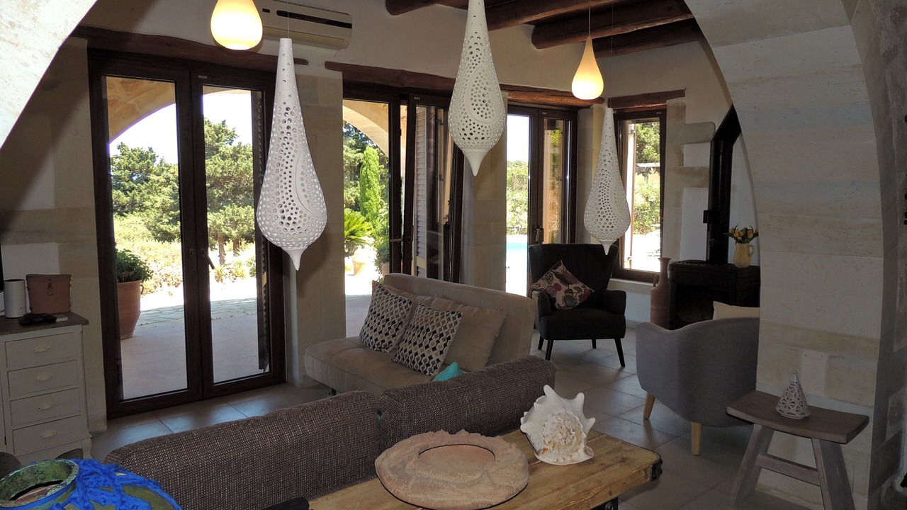 Photo of Livingroom in Apokoronas