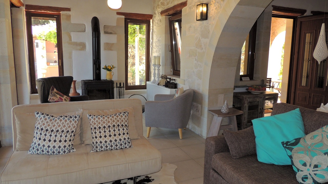 Photo of Livingroom in Apokoronas