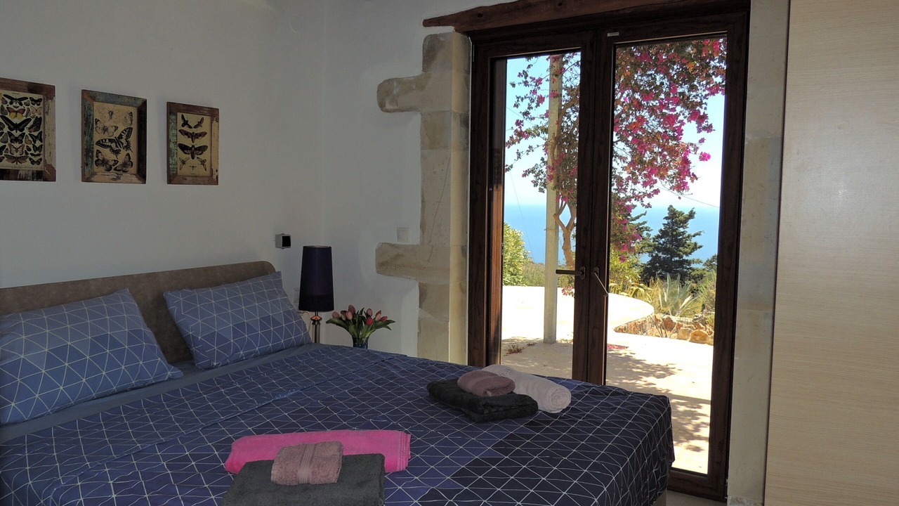 Photo of Bedroom in Apokoronas