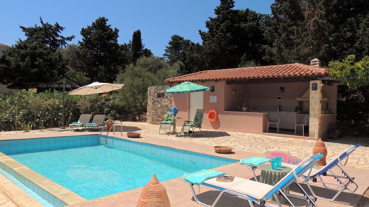 Photo of Outdoor in Apokoronas