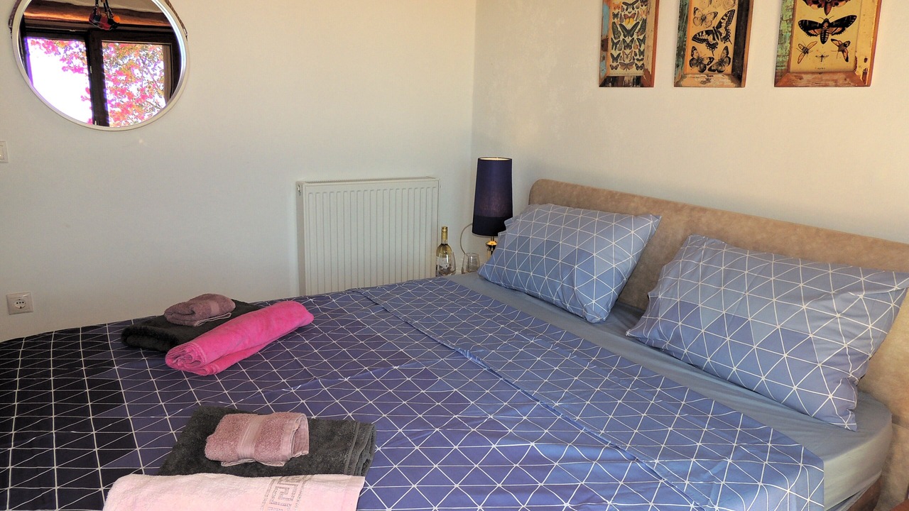 Photo of Bedroom in Apokoronas