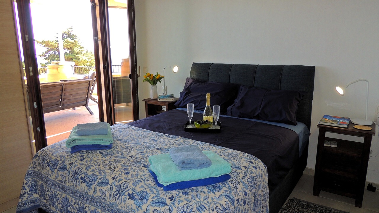 Photo of Bedroom in Apokoronas