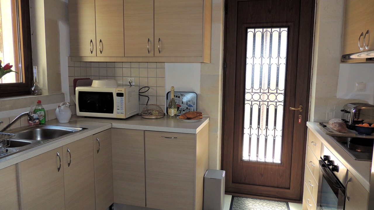 Photo of Kitchen in Apokoronas