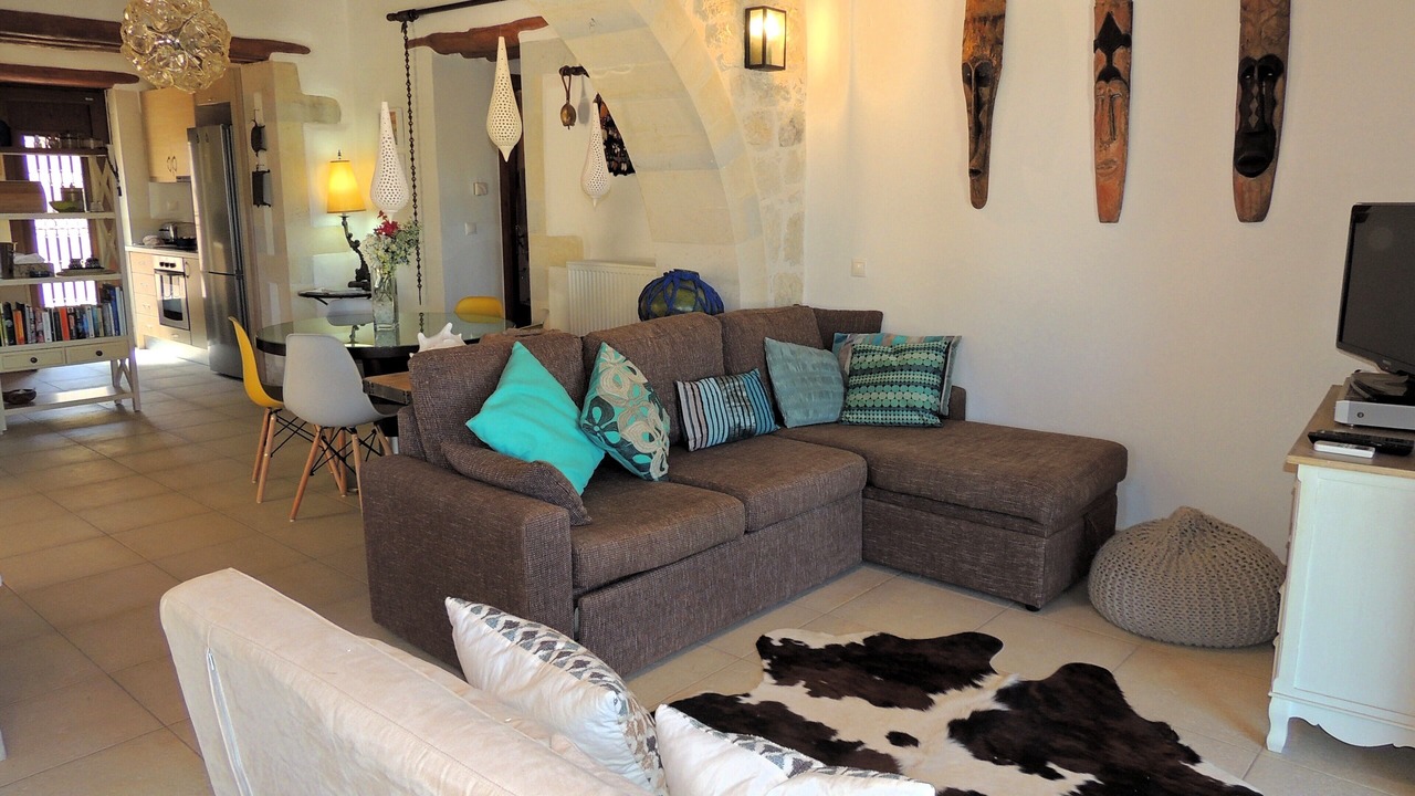 Photo of Livingroom in Apokoronas