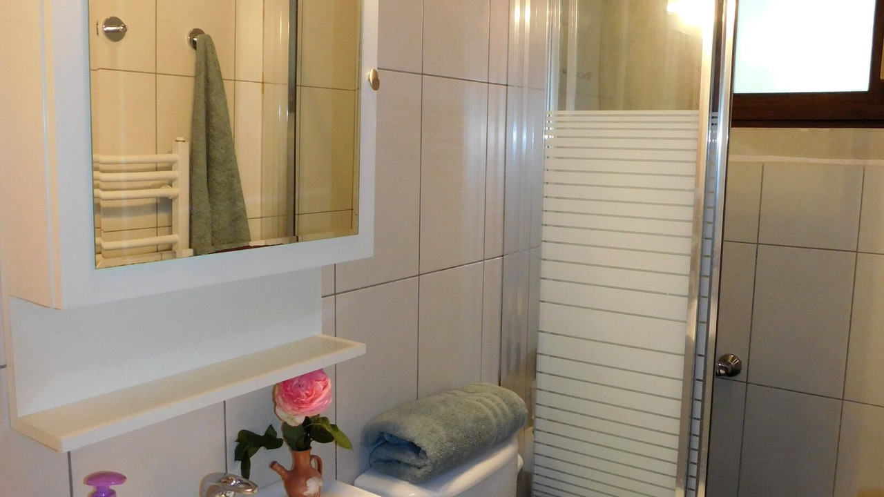 Photo of Bathroom in Apokoronas