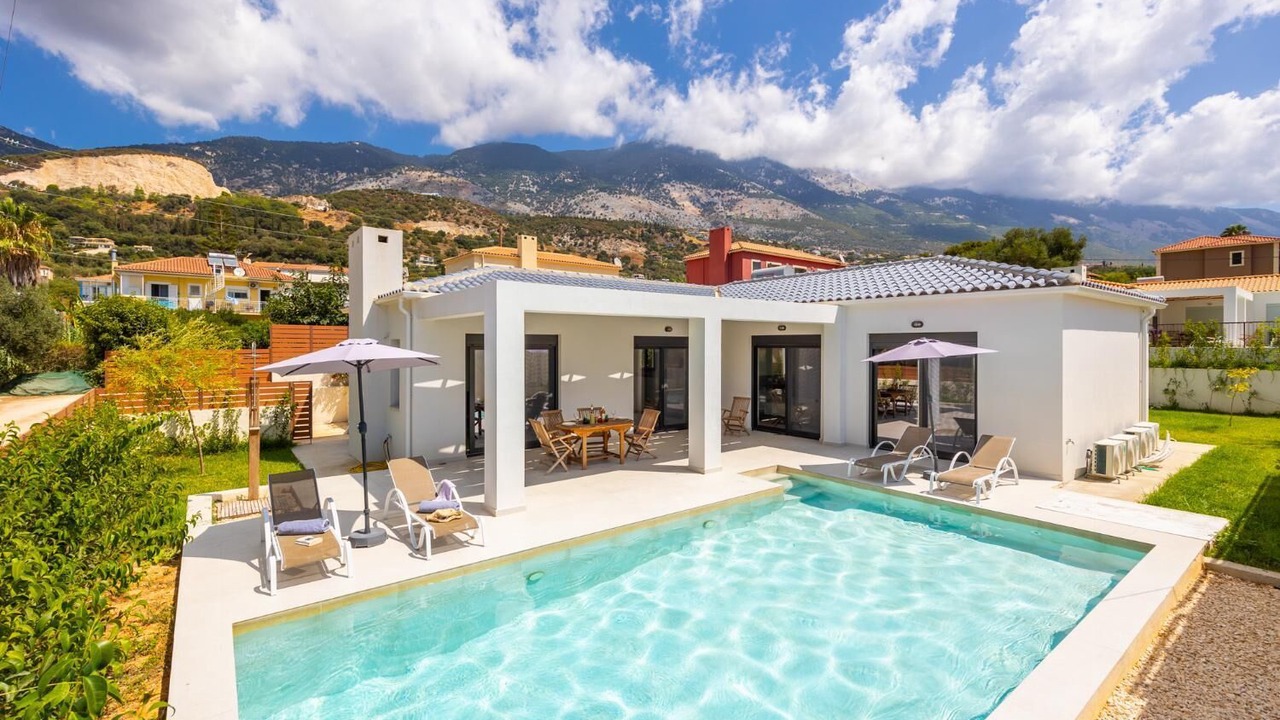 Photo of Outdoor in Mousata