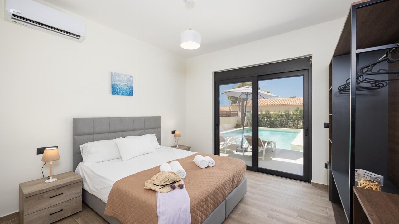 Photo of Bathroom in Mousata