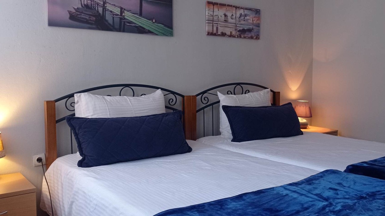 Photo of Bedroom in Ioannina Town Centre